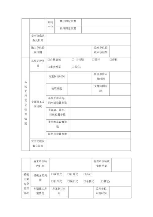 安全生产统一标准化自我评价报告.docx