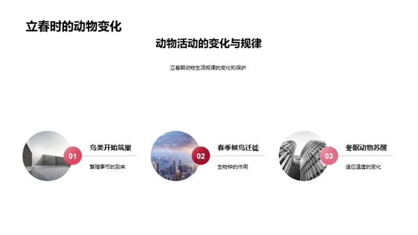 立春：自然与文化融合