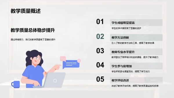 教师部门年终总结