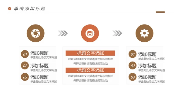 母婴护理婴儿护理培训月子中心PPT模板