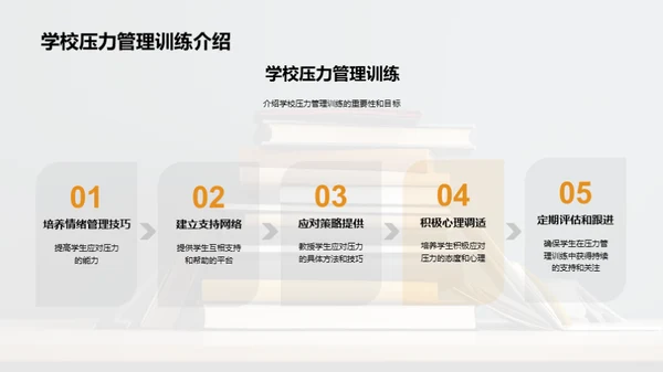 学生压力揭秘与应对