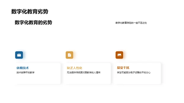 探索数字化教育