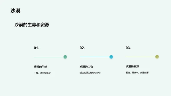 科技风教育培训教学课件PPT模板