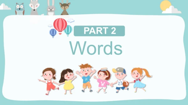 Module 8 Unit 2 I often read English books. 一般现在时课