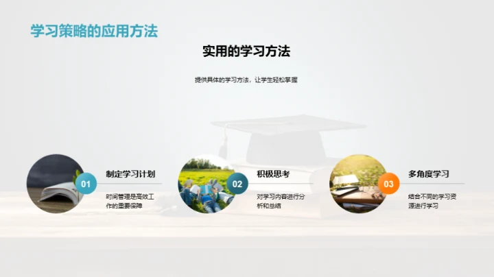 高效学习策略解析