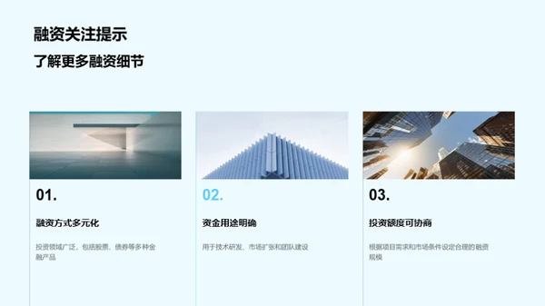 科创引领投资未来