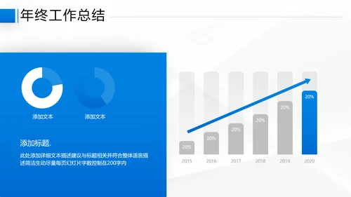 2021年乘风破浪商务年终总结新年计划工作述职报告动态ppt