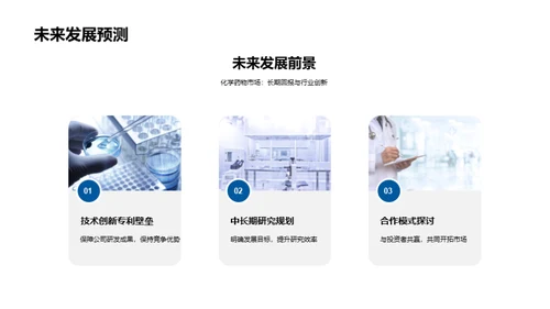 药物化学的未来展望