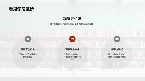 文化礼仪教学策略