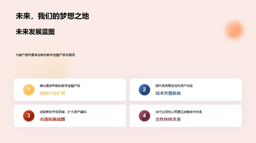 智领未来，共创金融新篇章