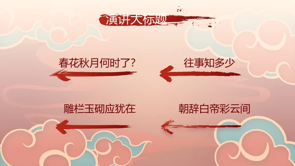新年计划年终工作总结PPT