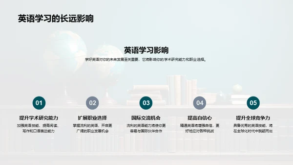 英语学习全攻略