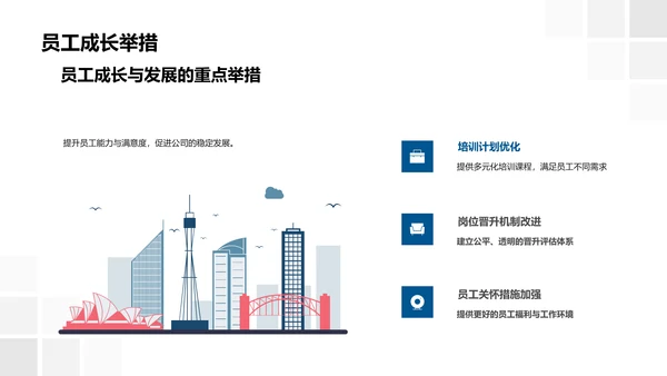 人资行政创新之路