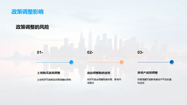 臻选未来：全新地产投资机遇