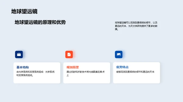 科技风教育培训教学课件PPT模板