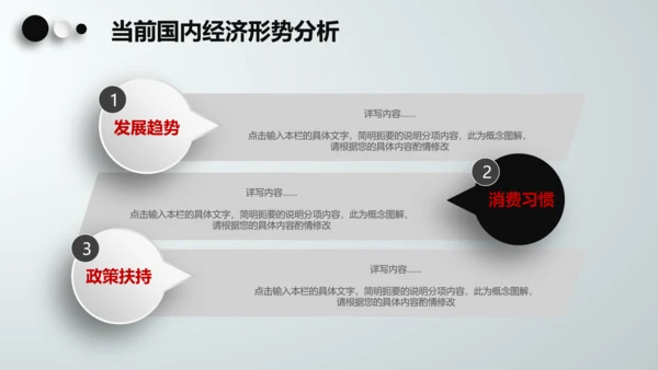季度半年月度工作总结汇报述职报告PPT