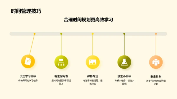 初二学期应对策略