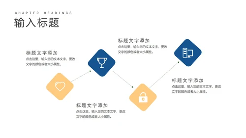 商务风地产营销竞标方案汇报PPT模板