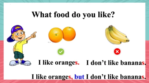 Unit 6 Section A Grammar Focus-3c 课件（新目标七上Unit 6 D
