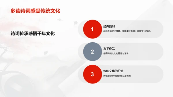 科技风教育培训教学课件PPT模板