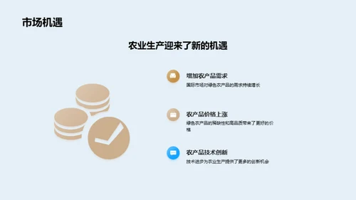 绿色农业的未来路径