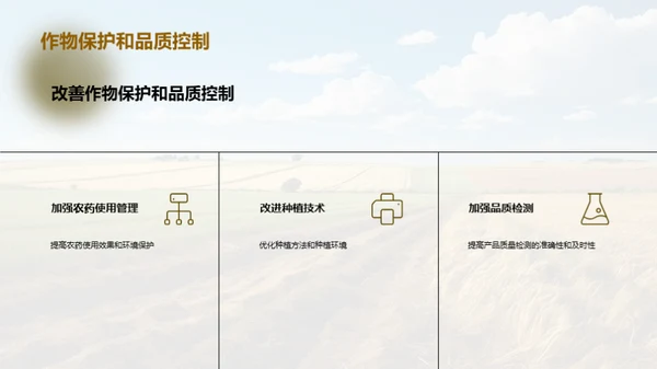 雄心壮志：农场新篇章