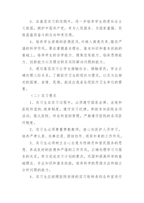 医院实习生管理制度_5.docx