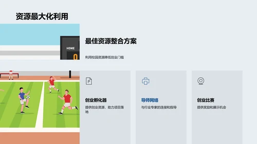 创新创业指南