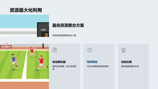 创新创业指南