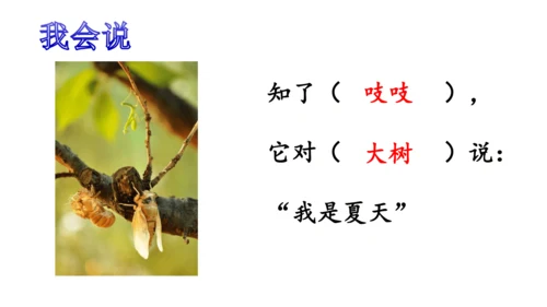4《四季》   课件