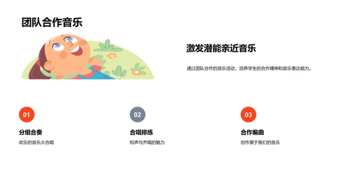 小学音乐课基础教学