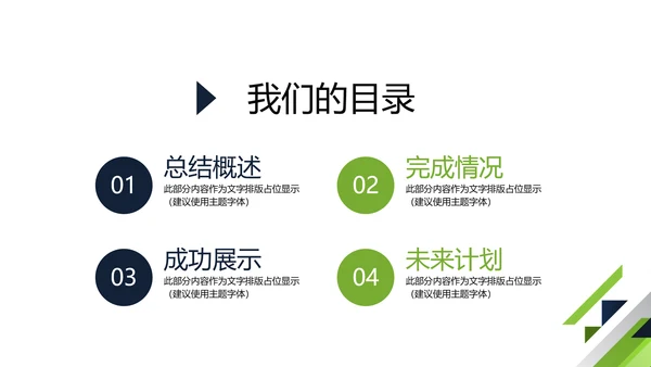 简约时尚医药医疗报告通用动态PPT