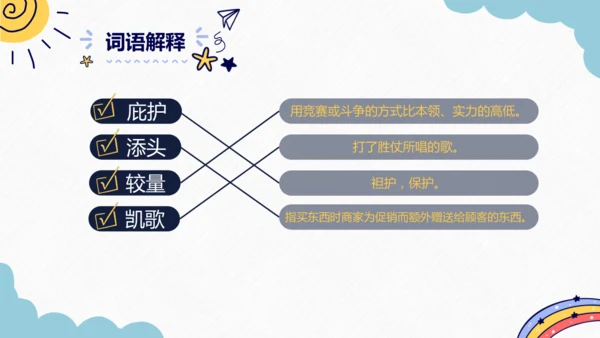 第24课《寓言四则》课件