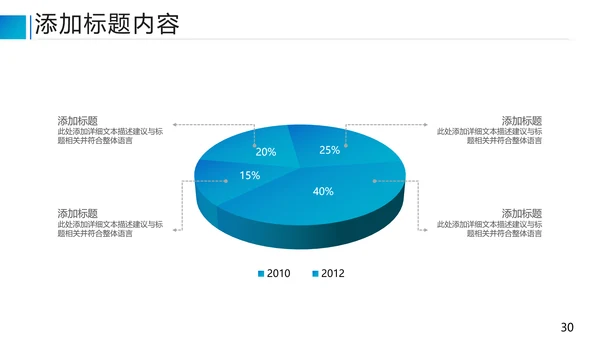 欧美风企业宣传介绍公司简介动态PPT模板