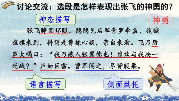 统编版语文六年级上册 第四单元  语文园地四（课件）