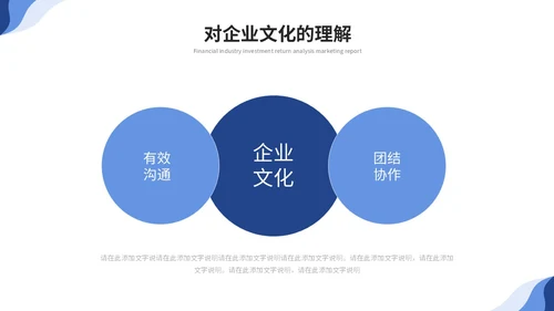 简约试用期转正答辩述职报告工作汇报工作总结ppt模板