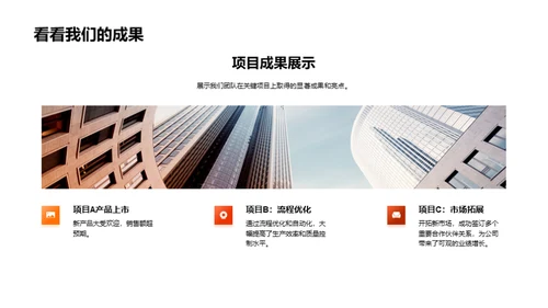 一季度团队逐梦之旅