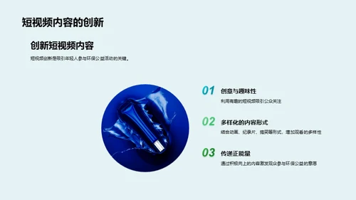 绿色传播：社媒营销新策