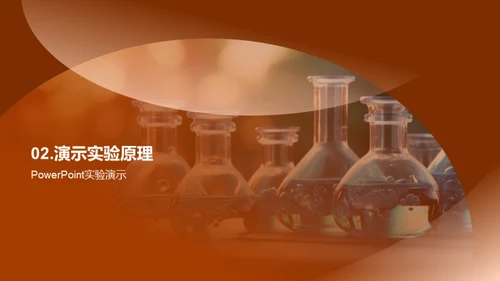 科学探秘与实验创新