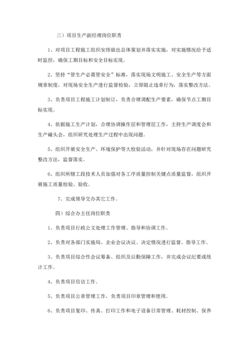 综合重点工程优质项目质量管理综合体系.docx