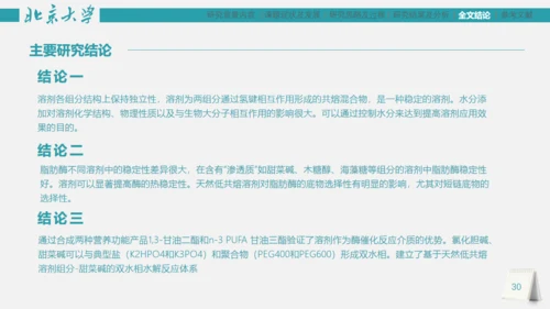 市场研究论文答辩报告通用PPT模板