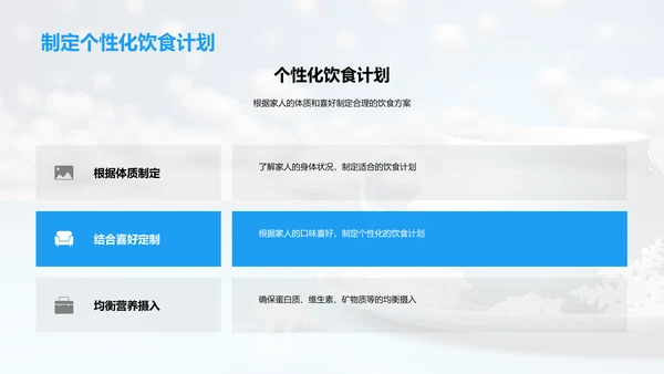 大寒节气生活指南