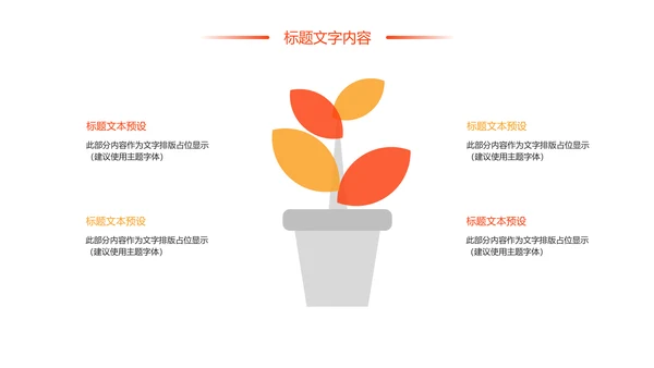 时尚美食文化舌尖上的中国PPT模板