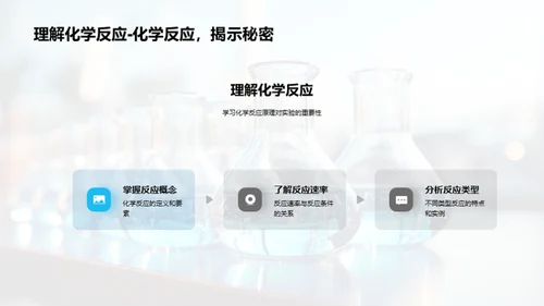 实验室化学之旅