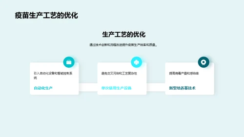探索疫苗研发新纪元
