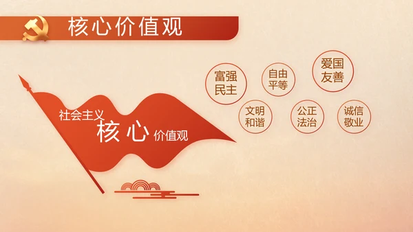 五四青年节激扬青春就是不一样PPT