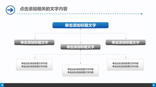 医疗卫生医院医药基因化验动态PPT模板