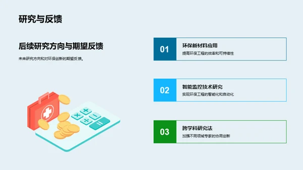 环保工程与创新实践