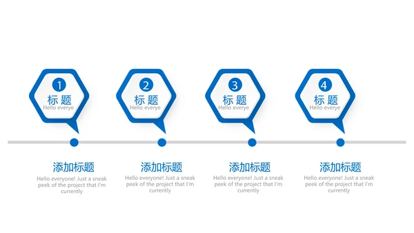蓝色大气金融保险行业保险公司年年终总结汇报动态PPT