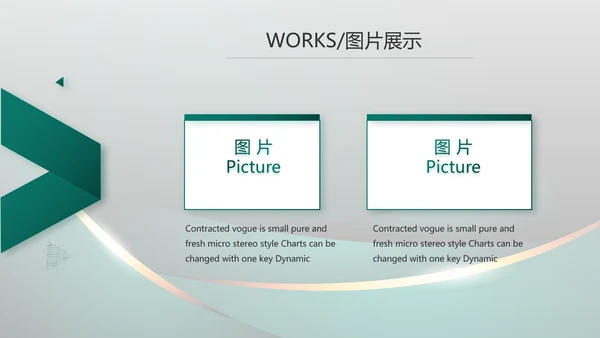高端品牌产品介绍策划方案动态PPT模板